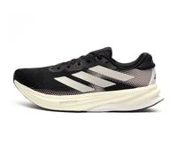 Adidas Supernova Solution 2 Scarpe Da Corsa Uomo Fitness Palestra Trainer Nero