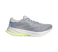 adidas Supernova Solution 2 W - scarpe running stabili - donna 4 UK Grey/Blue woman