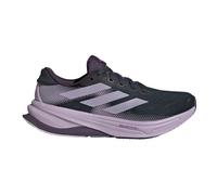 adidas Supernova Solution 2 W - scarpe running stabili - donna 6 UK Purple woman