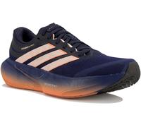 Adidas Supernova Solution 3 Running Shoes Blu EU 40 Donna