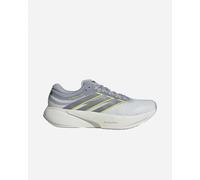 Adidas Supernova Solution 3 M - Scarpe Running - Uomo - Bianco 40