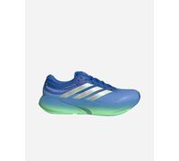 Scarpe adidas Supernova Solution 3 blu grigio verde - 42
