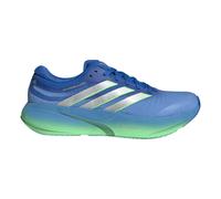 adidas Supernova Solution 3 Scarpa stabile Uomini - blu, grigio