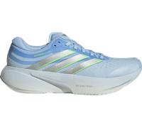 Adidas Supernova Solution 3 Running Shoes Blu EU 38 2/3 Donna