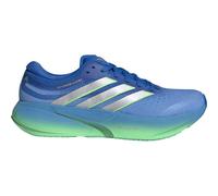 Scarpe adidas Supernova Solution 3 blu grigio verde - 42