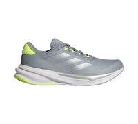 adidas Supernova Stride 2 Scarpe Neutrali Donna-Grigio,Giallo Neon