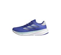 adidas Supernova Stride Running, Scarpe da Ginnastica Uomo, Blu Cobalto Zero Metallic Flash Aqua, 44 EU