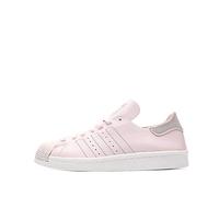 adidas Superstar 80s Decon, Scarpe da Ginnastica Basse Donna, Rosa (Ice Pink/Ice Pink/off White), 42 2/3 EU