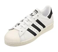 Adidas SUPERSTAR 82 men Lowtop white in taglia:44 2/3