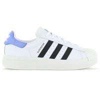 Adidas superstar Ayoon W - Donna Sneaker pelle Bianca HP9579 Casual Scarpe Nuovo