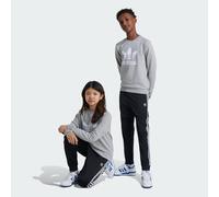 Adidas Superstar unisex Pantaloni - Nero - Foot Locker Black 123 - 129 CM