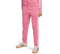 ADIDAS ORIGINALS Pantaloni 'Adicolor' pitaya / bianco Bambini ADIDAS ORIGINALS 164xregular