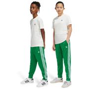 Adidas Superstar Bambini - Pantaloni Verde - Taglia 171 - 176 CM - Tela di cotone Green 171 - 176 CM