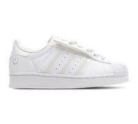 Adidas Superstar Bambini - Sneakers Bianco - Taglia 30 - Pelle White 30