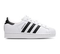 Scarpe adidas Originals Originals Superstar II Sneaker Kids 4067888296174 in taglia 38,7 EU