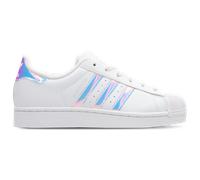 ADIDAS ORIGINALS Sneaker 'SUPERSTAR II' azzurro / bianco Bambini ADIDAS ORIGINALS 38,5-39