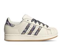 adidas SCARPA LIBERTY LONDON SUPERSTAR II - Bianco, bianco 40