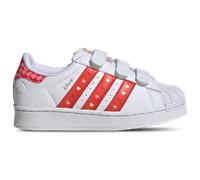 Adidas Superstar Bambini - Sneakers Nero - Taglia 27 - Rete/Sintetico Black 27