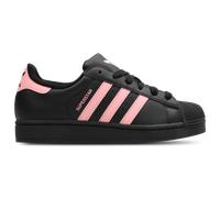 Adidas Superstar Bambini - Sneakers Nero - Taglia 38 - Pelle Black 38