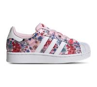 Adidas Superstar Bambini - Sneakers Rosa - Taglia 36 2/3 - Pelle Pink 36 2/3