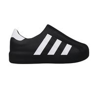 Adidas - Superstar 'Black White' Sneakers - - Sport - Uomo - Nero - 38 2/3 EU
