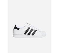 Adidas Superstar C Jr - Scarpe Sneakers - Bianco