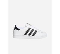 Adidas Superstar C Jr - Scarpe Sneakers - Bianco 29