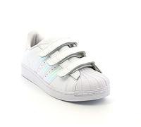 adidas Originals Superstar 2.0 CF C FV3655 bianco 34