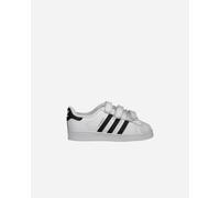 Adidas Superstar Cf I Jr - Scarpe Sneakers - Bianco 20
