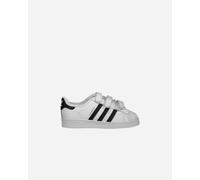 Adidas Superstar Cf I Jr - Scarpe Sneakers - Bianco 24
