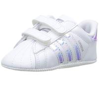 Adidas Superstar Crib SneakerUnisex - Bambini e Ragazzi