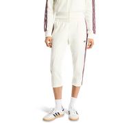 Adidas Superstar Donna - Pantaloni Bianco - Taglia 34 - Jersey di cotone White 34