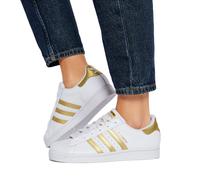 Scarpe adidas Originals SUPERSTAR W fx7483 Taglie 38 EU | 5 UK | 6,5 US | 23,3 CM Bianco