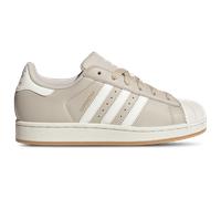 Adidas Originals Sneaker Superstar II Beige/Off White/Gold Metallic Donna 41 1/3