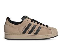 Adidas Superstar Donna - Sneakers Beige - Taglia 41 2/3 - Pelle Beige 41 2/3