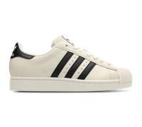 Adidas Scarpe Superstar Donna – Pelle bianca – Taglia 36 2/3
