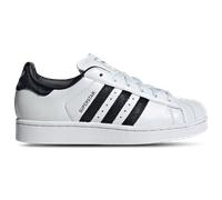 Adidas Superstar Donna - Sneakers Bianco - Taglia 38 2/3 - Pelle White 38 2/3