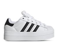 Adidas Superstar Donna - Sneakers Bianco - Taglia 38 2/3 - Pelle White 38 2/3