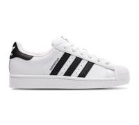 Adidas Superstar Donna - Sneakers Bianco - Taglia 39 1/3 - Pelle White 39 1/3