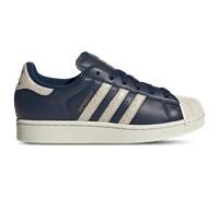 Adidas Superstar Donna - Sneakers Blu - Taglia 40 2/3 - Pelle Blue 40 2/3