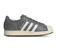 Adidas Superstar Donna - Sneakers Grigio - Taglia 37 1/3 - Pelle Grey 37 1/3