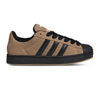 ADIDAS ORIGINALS Sneaker bassa 'Superstar St' broccato / nero Uomo ADIDAS ORIGINALS 38