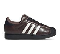 Adidas Superstar Donna - Sneakers Marrone - Taglia 38 - Pelle Brown 38