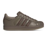 Adidas Superstar Donna - Sneakers Marrone - Taglia 39 1/3 - Pelle Brown 39 1/3