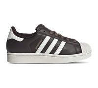 Adidas Superstar Donna - Sneakers Marrone - Taglia 40 - Pelle Brown 40