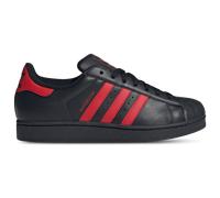 Adidas Superstar Donna - Sneakers Nero - Taglia 35.5 - Pelle Black 35.5