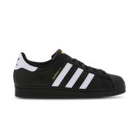Adidas Superstar Donna - Sneakers Nero - Taglia 36 2/3 - Tessile