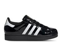 Adidas WMNS SUPERSTAR II men Lowtop black in taglia:38 2/3