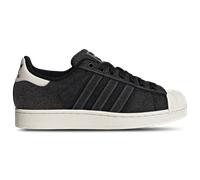 Adidas Superstar Donna - Sneakers Nero - Taglia 38 2/3 - Pelle Black 38 2/3