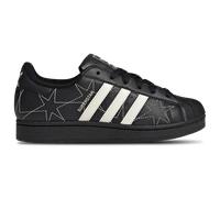 Adidas Superstar Donna - Sneakers Nero - Taglia 38 - Pelle Black 38